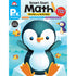 Evan-Moor EMC3044 Smart Start Math Stories & Activities PreK Image 1