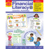 Evan-Moor EMC3121 Grade 1 Financial Literacy Lessons & Activities Image 1