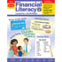 Evan-Moor EMC3124 Financial Literacy Grade 4 Lessons & Activities Image 1