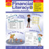 Evan-Moor EMC3125 Financial Literacy Grade 5 Lessons & Activities Image 1