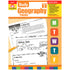 Evan-Moor EMC3711 Daily Geography Practice Book Grade 2 Image 1