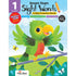 Evan-Moor EMC9289 Sight Words Grade 1 Workbook Image 1