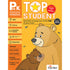 Evan-Moor EMC9319 Prek Activity Book for Top Students Image 1