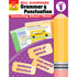 Evan-Moor EMC9951 Grammar and Punctuation Activity Book Grade 1 Image 1