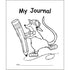 Teacher Created Resources EP-143 My Journal Book Image 1