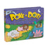 Melissa and Doug LCI31343 Poke-A-Dot! Good Night Animals Board Book Image 1