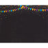 Dixon Ticonderoga Co PAC5568 Pennant Poster Board Black 22" X 28" 25 Sheets Image 1