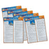 Barcharts Inc. QS-9781423251217 Study Guide U.S. Congress Laminated 6 Page Reference by Zachary Courser PhD Image 1