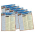BarCharts Inc. QS-9781423251224 Study Guide U.S. Government by Zachary Courser, PhD Image 1