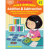 Scholastic SC-831065 Play and Learn Math: Addition Image 1