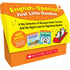 SCHOLASTIC TEACHING RESOURCES SC-866806 English-Spanish First Little Readers: Image 1