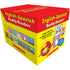Scholastic Teaching Resources SC-9781546160465 English-Spanish Buddy Readers: Set of 100 Books with Teaching Guide Image 1