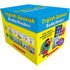 Scholastic SC-9781546160489 English-Spanish Buddy Readers: Bilingual Tales for Young Learners Image 1