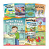 SHELL EDUCATION SEP112049 Literary Text Grade K Set 3: 10-Book Image 1