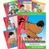 Shell Education SEP12362 Reader's Theater: Grades 1-2 8-Book Set - Educational Resource for Young Readers Image 1