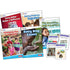 Shell Education SEP131230 iCivics Grade 2: Community and Social Awareness Reading Set Image 1