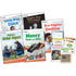 Shell Education SEP131236 iCivics Grade 5: Community and Social Awareness Reading Set Image 1