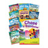 Shell Education SEP134707 Grade 1 Readers Set 2 - 10 Fiction Storybooks Image 1
