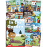 Shell SEP145501 Decodable Books: Grade 2 Set - Phonics & High-Frequency Words Image 1