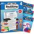 Shell Education SEP147638 Grade 4 180 Days Reading Spelling Language Math Practice Image 1