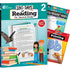 Shell Education SEP147651 180 Days Reading High-Frequency Words & Printing Set Image 1