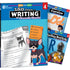 Shell Education SEP147663 180 Days Grade 4 Writing Spelling Cursive - 3-Book Set Image 1