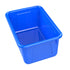 STOREX INDUSTRIES STX62416U05C Small Cubby Bin Blue Image 1
