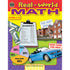 Teacher Created Resources TCR3267 Math Workbook - Real-World Problems & Logical Reasoning Image 1