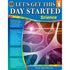 Teacher Created Resources TCR8261 Lets Get This Day Started Science Grade 1 Image 1