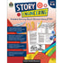 Teacher Created Resources TCR8275 Story Engineering: STEM Problem-Solving Short Image 1