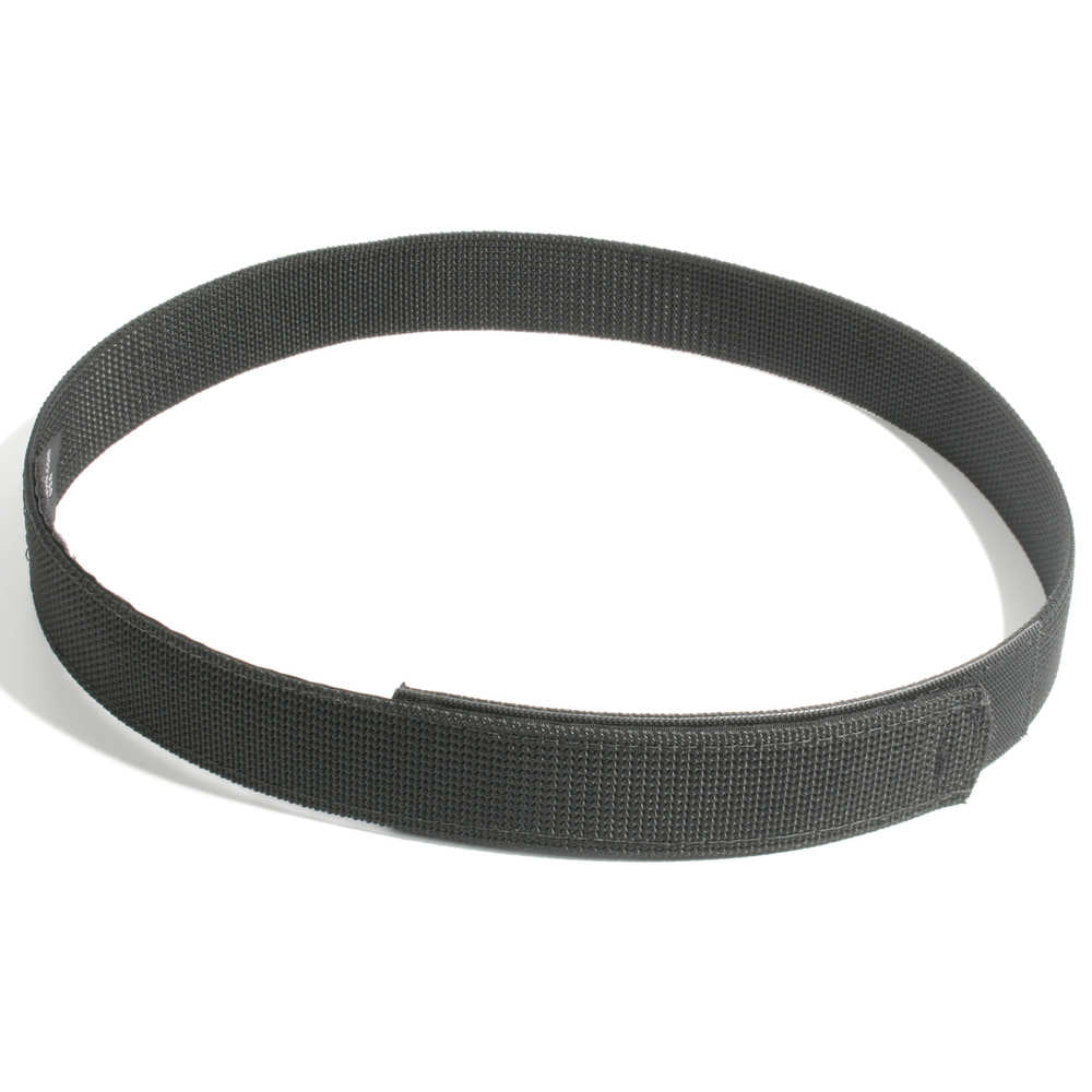 Blackhawk! 44b7lgblk Hook and Inner Duty Belt Image 1
