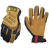 Mechanix Wear Lff-75-009 Fastfit Leather Work Gloves Image 1