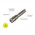Streamlight 74621 Strion Ds Hl Ieca 120/100V Ac/12V Dc 1Hd Image 1