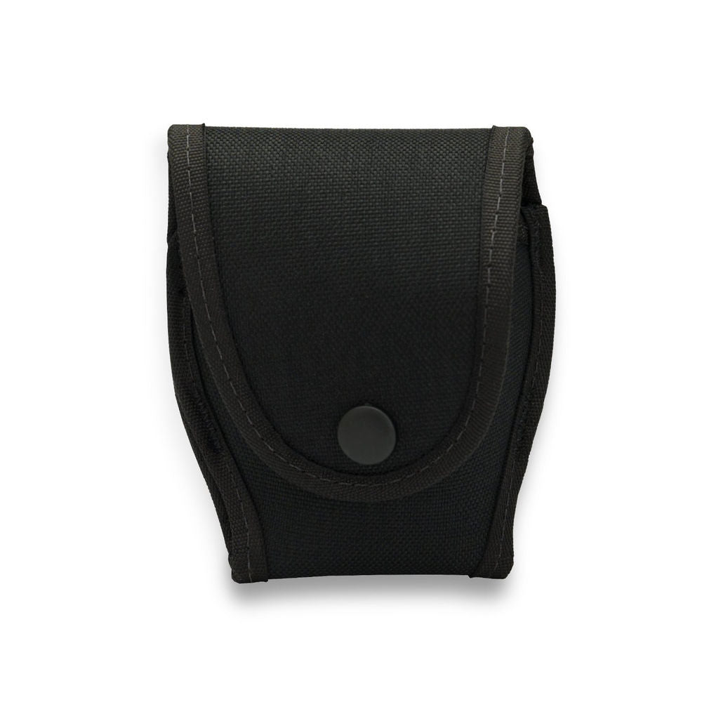 Uncle Mike's 88781 Single Handcuff Duty Case - Secure and Durable Image 1