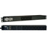 Tripp-Lite PDUNV Power Distribution Unit Zero U 14 C13 C19 10Ft Cord Image 1