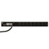 Tripp Lite PDUMH15NET Switched PDU 1U 16 Outlet Power Distribution Unit