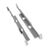 Tripp Lite Master-Power 4Postrailkitwm 4Post Rm Ups Installation Kit 1U Shelf Image 1
