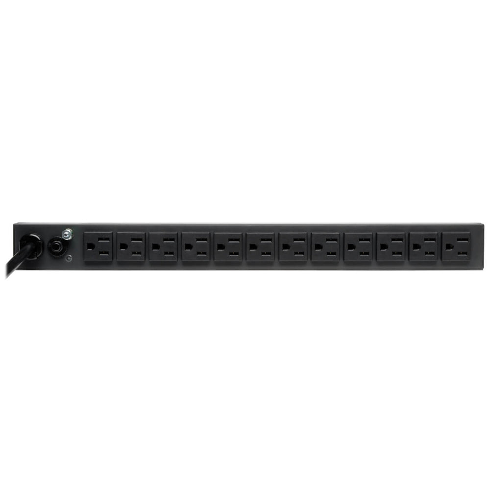 Tripp Lite Master-Power Pdu121506 6Ft Cord Pdu Bsc 13 Nema 5-15R Outlets 5-15P