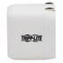 Tripp Lite Connectivity U280-W01-20C1-G Usb C Wall Charger 1Port 20W Compact