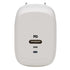Tripp Lite Connectivity U280-W01-20C1-G Usb C Wall Charger 1Port 20W Compact