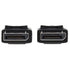 TRIPP LITE CABLES AND CONNECTI P580AB-006 High-Speed DisplayPort Antibacterial