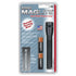 M2A Mini Mag 2 AA-Cell Flashlight