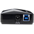 Startech ST53004U1C USB 3.0 Hub with Fast-Charge Port