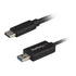 Startech.com USBc3Link USB-C to USB Data Transfer Cable Mac/Windows 3.0 5Gbps Image 1