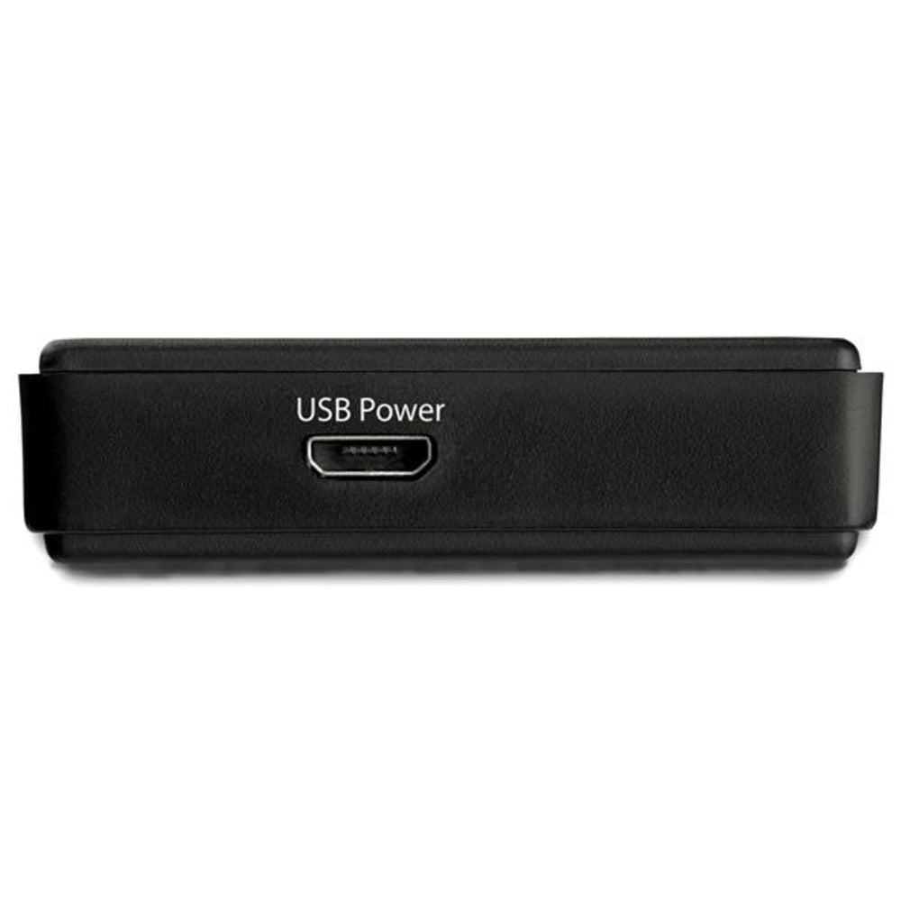 Startech.Com Hdboost4K2 45Ft Hdmi Signal Booster 4K 60Hz Usb Powered 7.1Audio