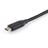 Startech CDP2DP141MBD 3.3ft. USB C to DisplayPort 1.4 Cable Bidirectional