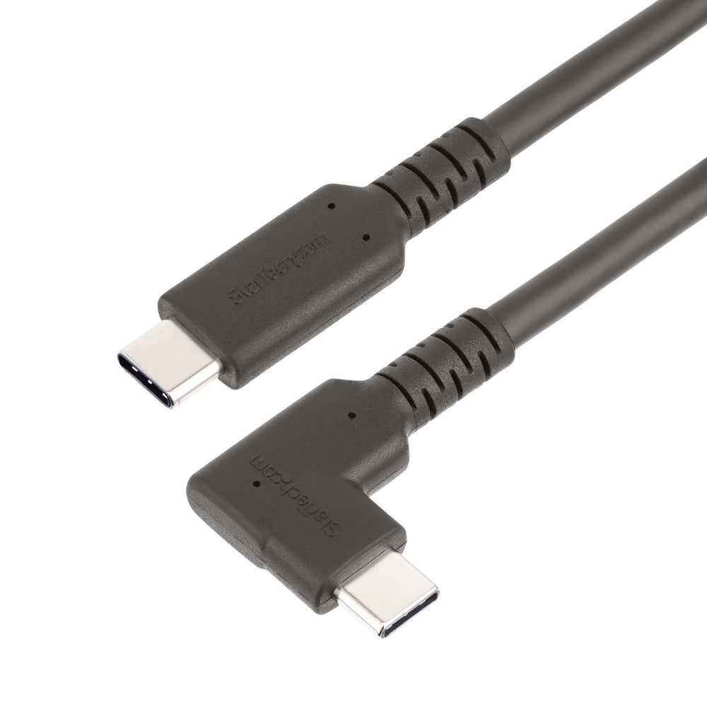 Startech RUSB31CC1MBR USB-C Cable 4K60Hz Image 1