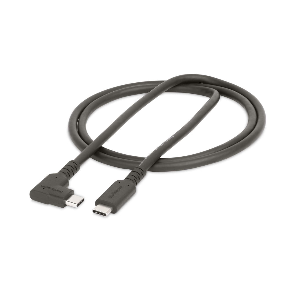 Startech RUSB31CC1MBR USB-C Cable 4K60Hz