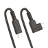 Startech RUSB31CC1MBR USB-C Cable 4K60Hz