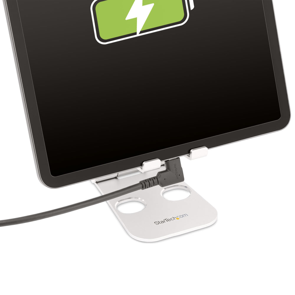 Startech RUSB31CC1MBR USB-C Cable 4K60Hz